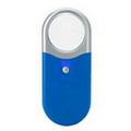 Blue Light Up Magnifier (2"x4 3/4")